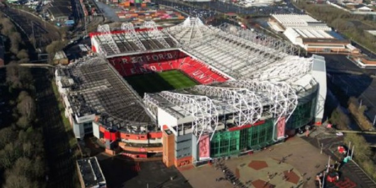 Ratcliffe respalda nuevo estadio para Manchester United