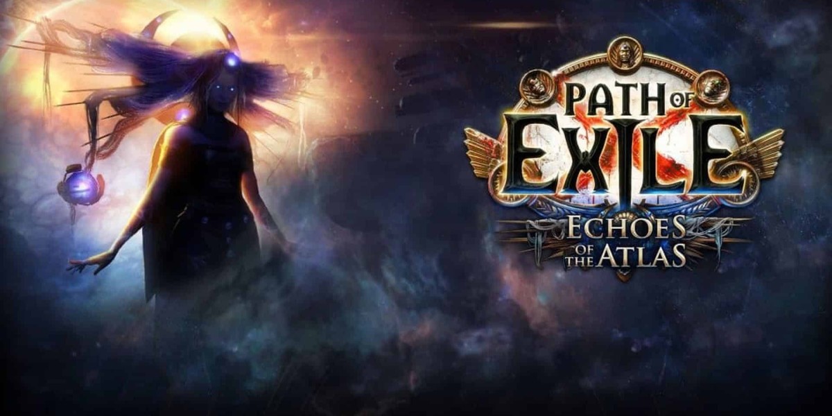 The New Angle On Path Of Exile Currency Just Released
